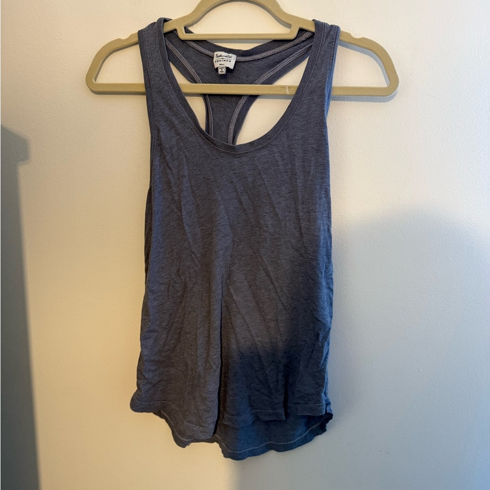 Splendid x Equinox Workout Tank